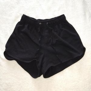 Lounge Shorts XS